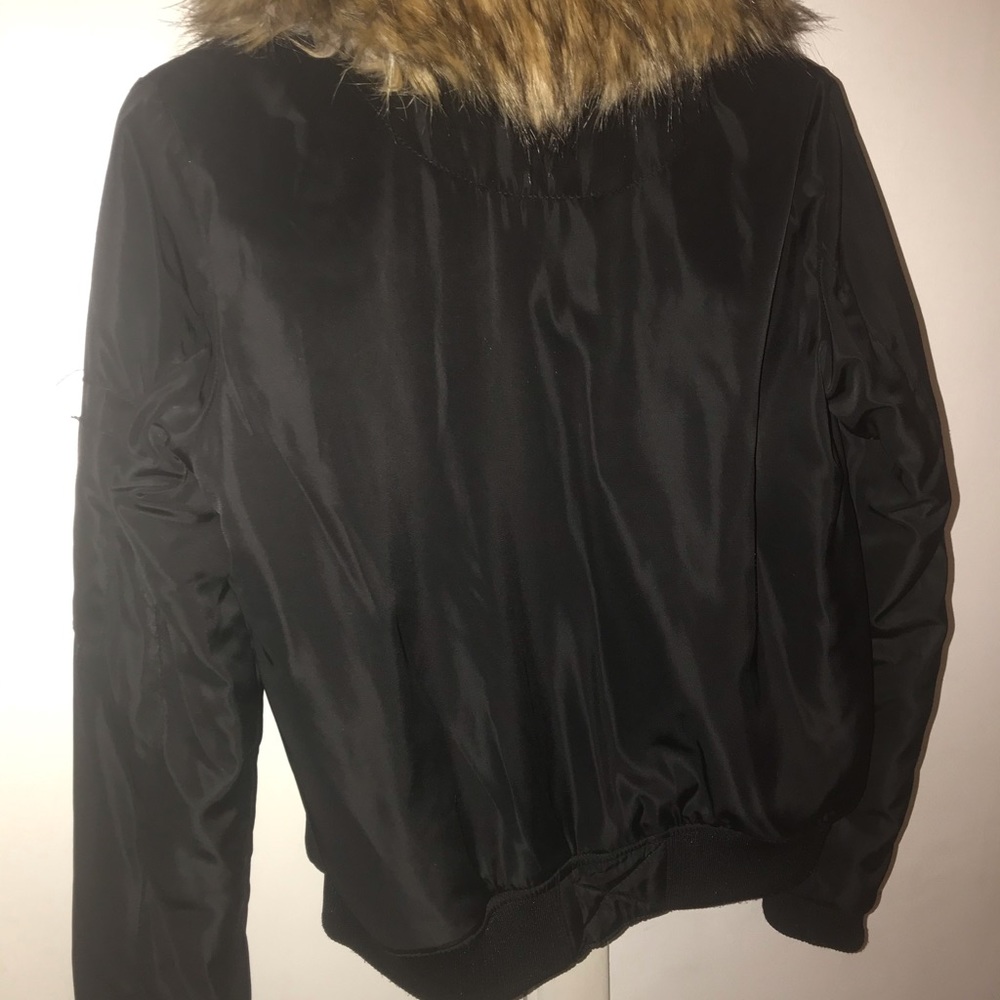 Bomber jacket - Picture 6 of 6